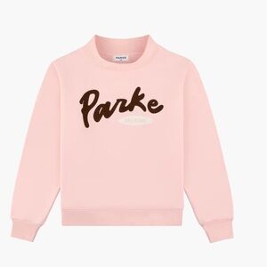Parke Miami Mockneck